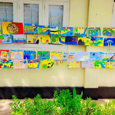 සිසු කලා කුසලතා