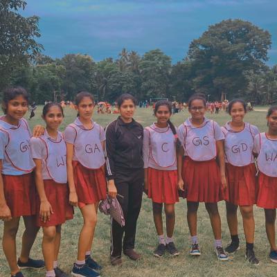 මළල ක්‍රීඩා 