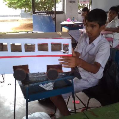 නිර්මාණාත්මක හැකියාවන්