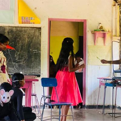 ඉංග්‍රීසි සාහිත්‍ය සංගමය